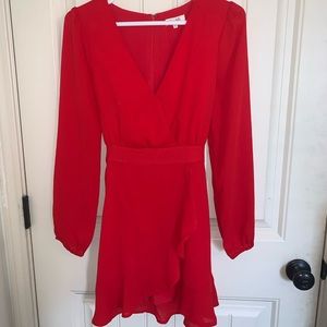 Christmas party dress